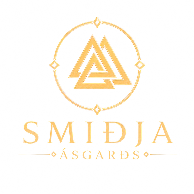 Smiðja Ásgarðs